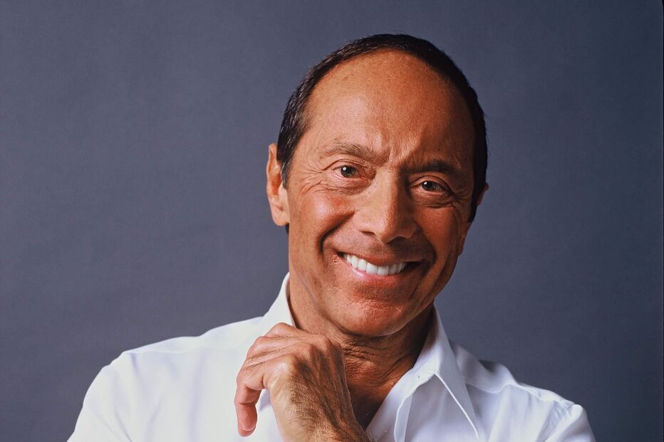 Paul Anka 