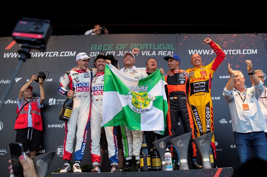 corrida carros, vila real