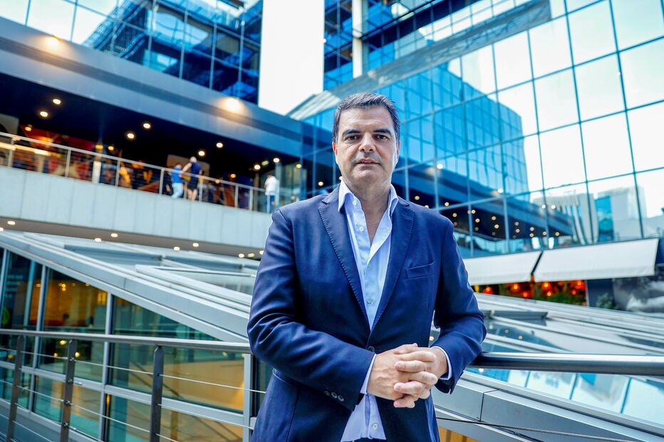 Rui Pedro Soares, B-SAD