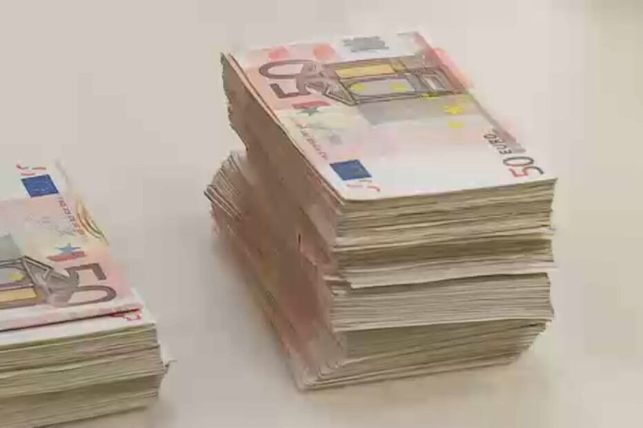 Burlão profissional era da PJ, PSP, Fisco e ASAE