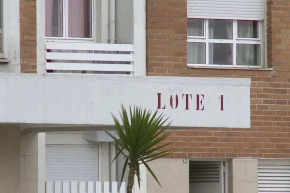 Oito em 10 só pagam casa já na reforma