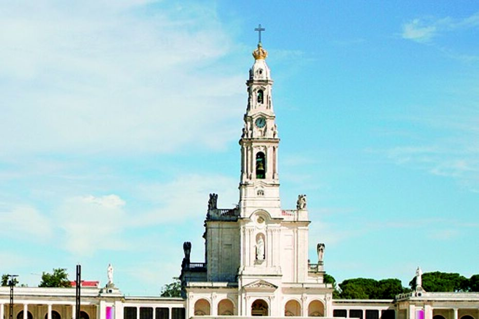 Santuário de Fátima
