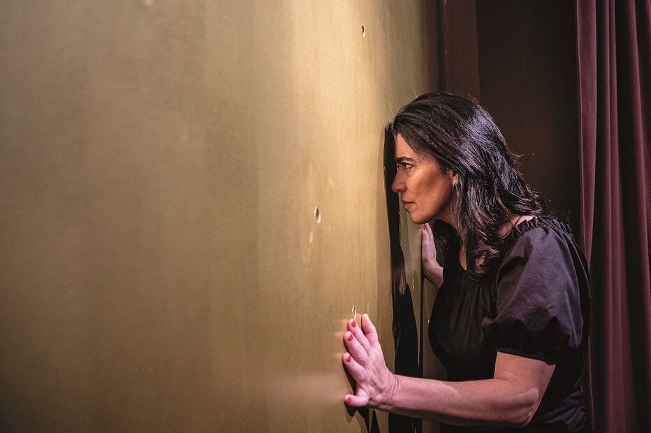 “O cérebro é o principal órgão sexual”, garante a sexóloga Marta Crawford