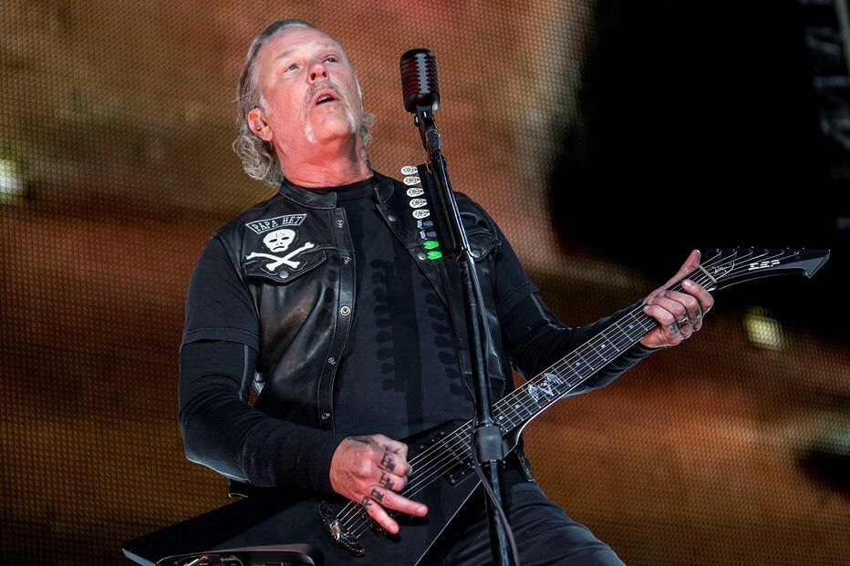 Metallica