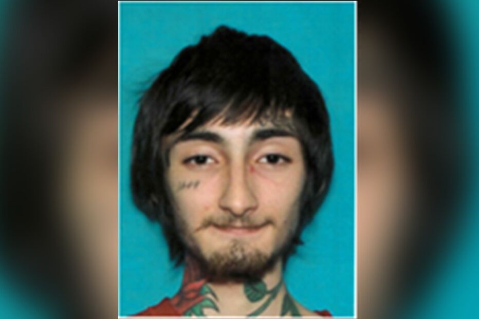 Robert E. Crimo III, suspeito de atirar a matar em Chicago