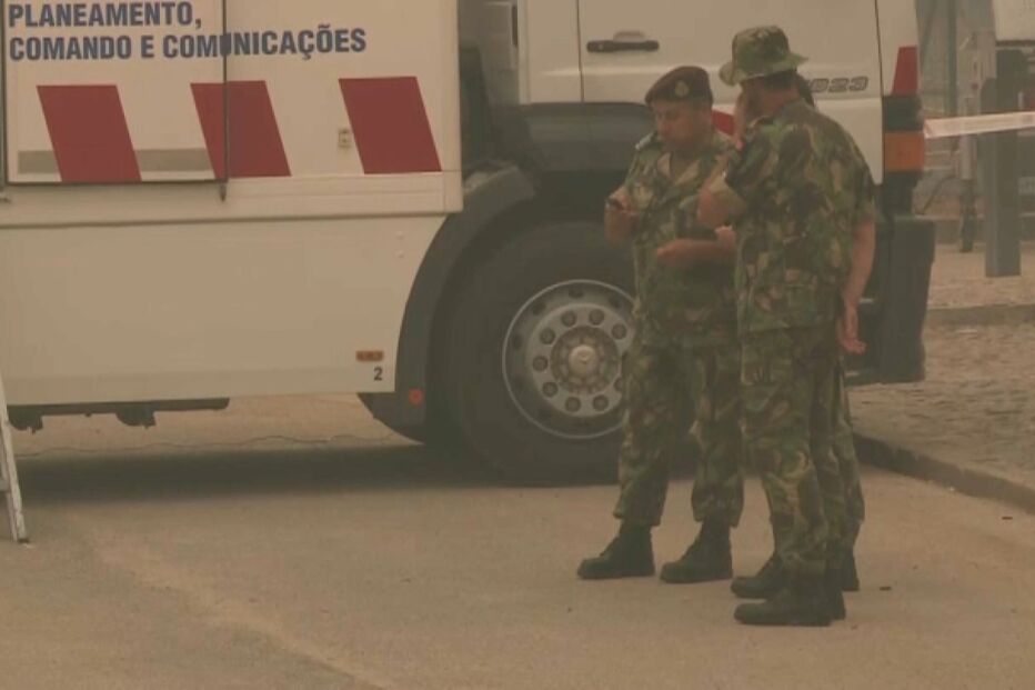 Secretária de Estado da Proteção Civil espera decisão jurídica