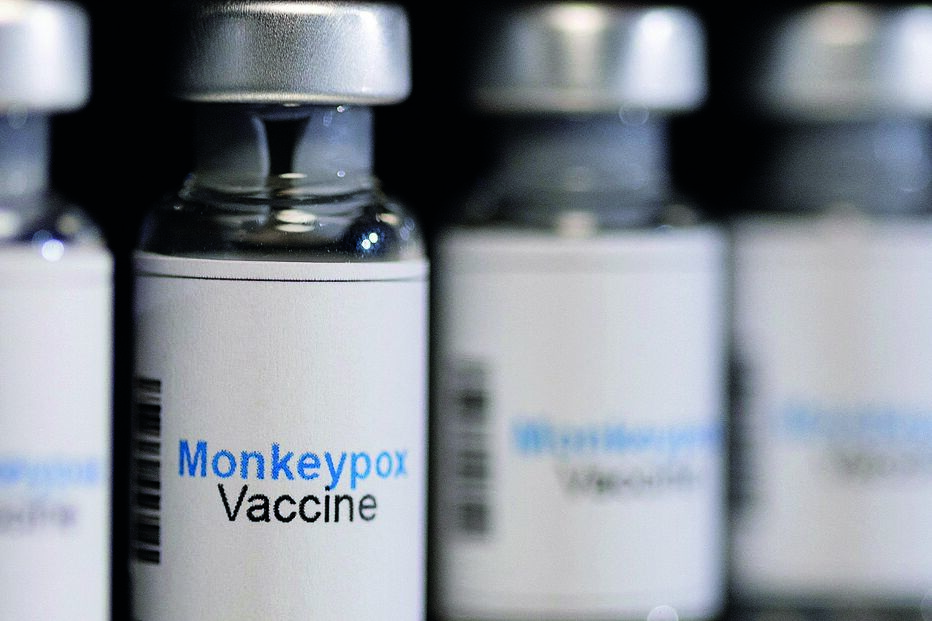 vacina Monkeypox, vacina varíola macacos