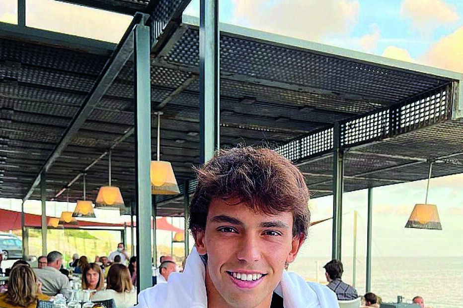 João Félix