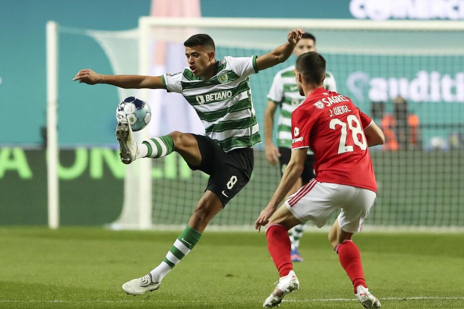 Matheus Nunes, Weigl