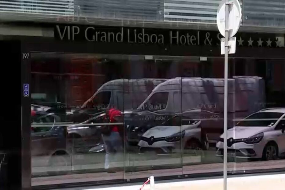 Pianista toca no Algarve e morre num hotel em Lisboa