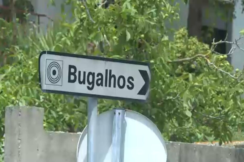 Militar da GNR atingido a tiro de caçadeira em Alcanena