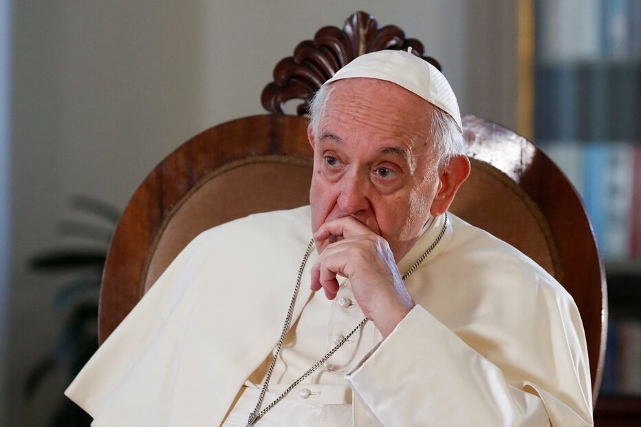 Papa Francisco