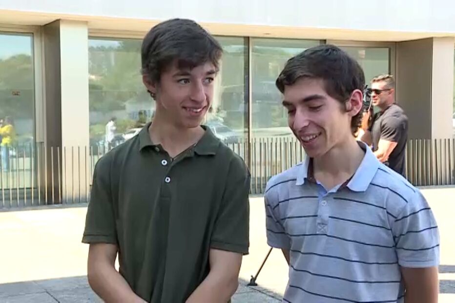 Pai 'ofendido' com acusação de maus-tratos psíquicos aos filhos que não vão a aulas de Cidadania