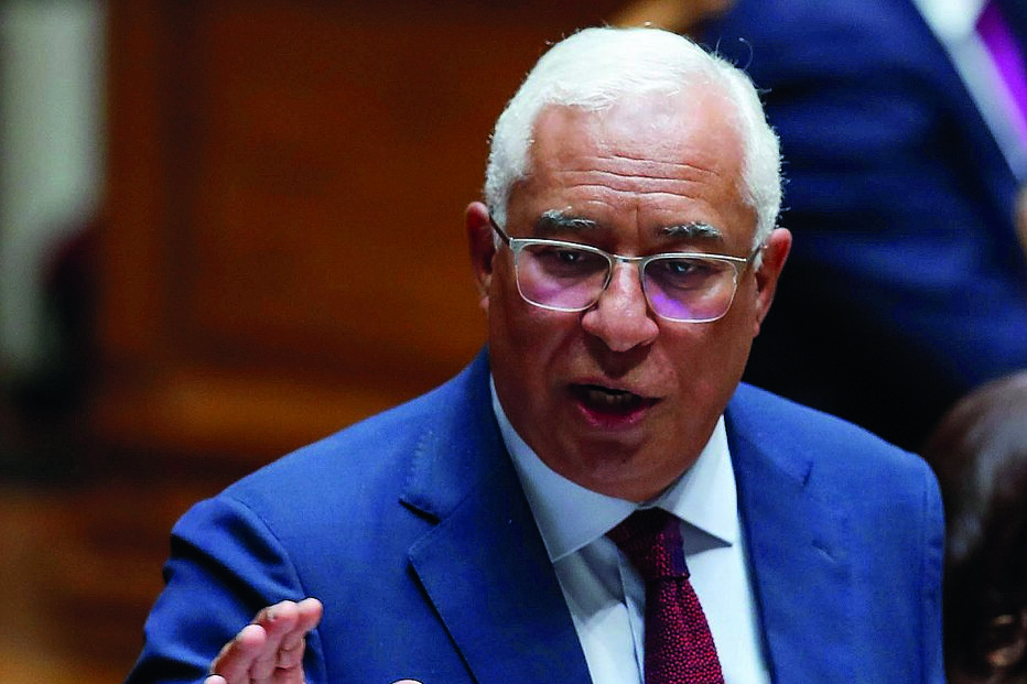 António Costa