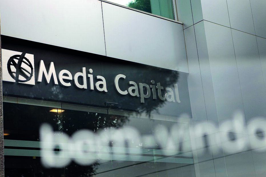 media capital