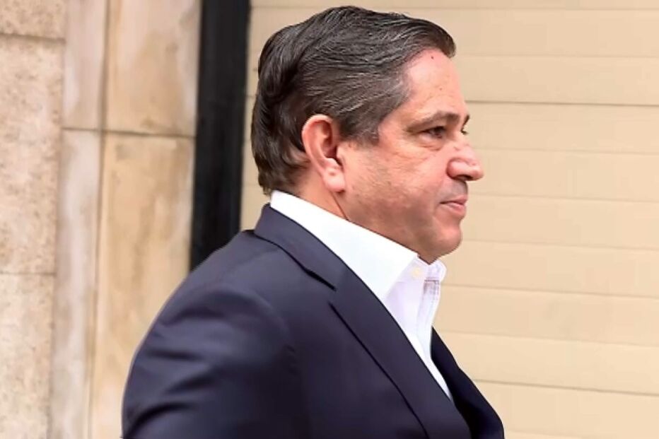 Mário Ferreira finta fisco e tem de explicar oito milhões de euros. Dono da TVI vendeu navio a si próprio