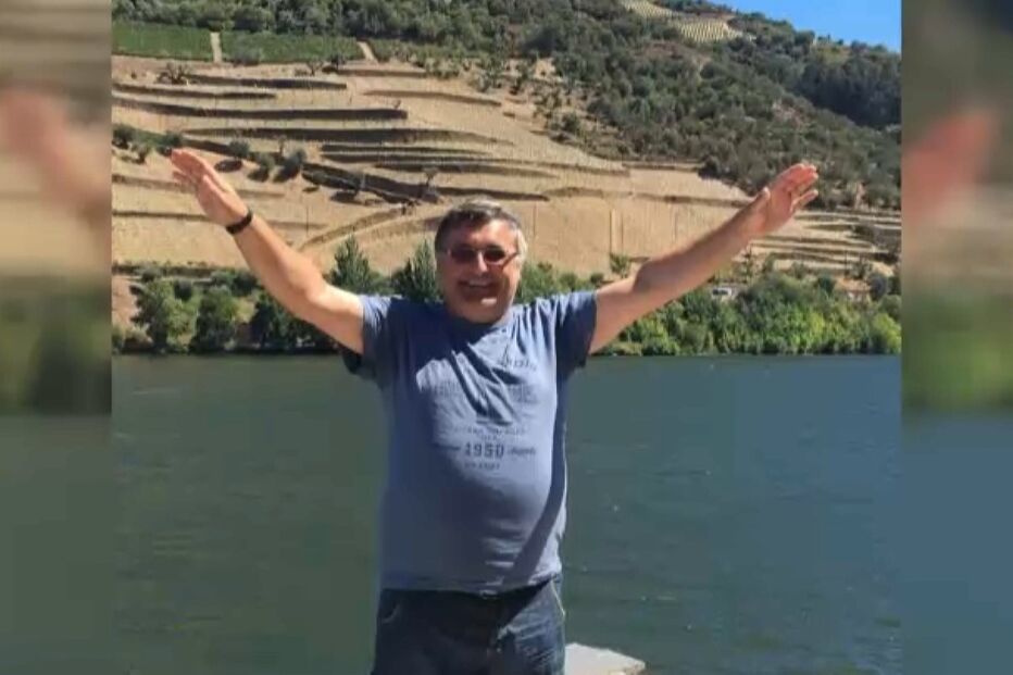 Ex-comandante dos bombeiros leva 12 anos de prisão por 83 crimes sexuais