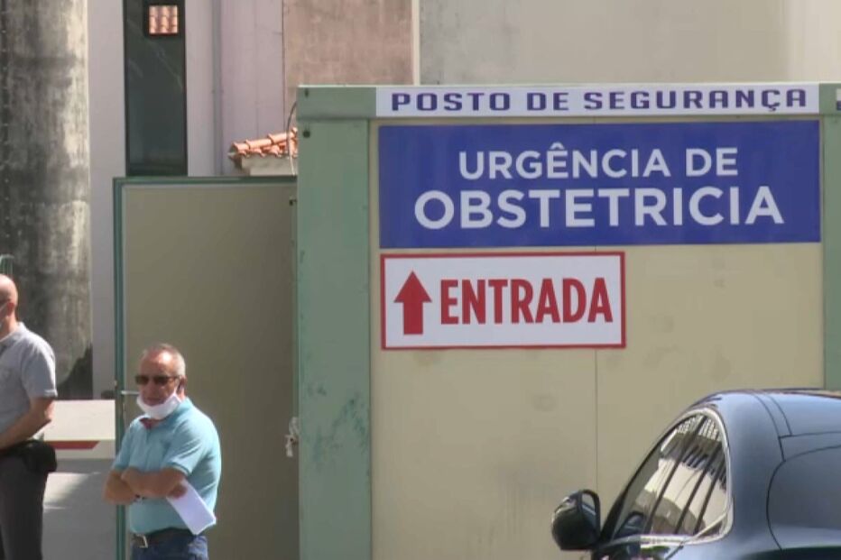 maternidade, guarda, falta de médicos, obstetrícia 