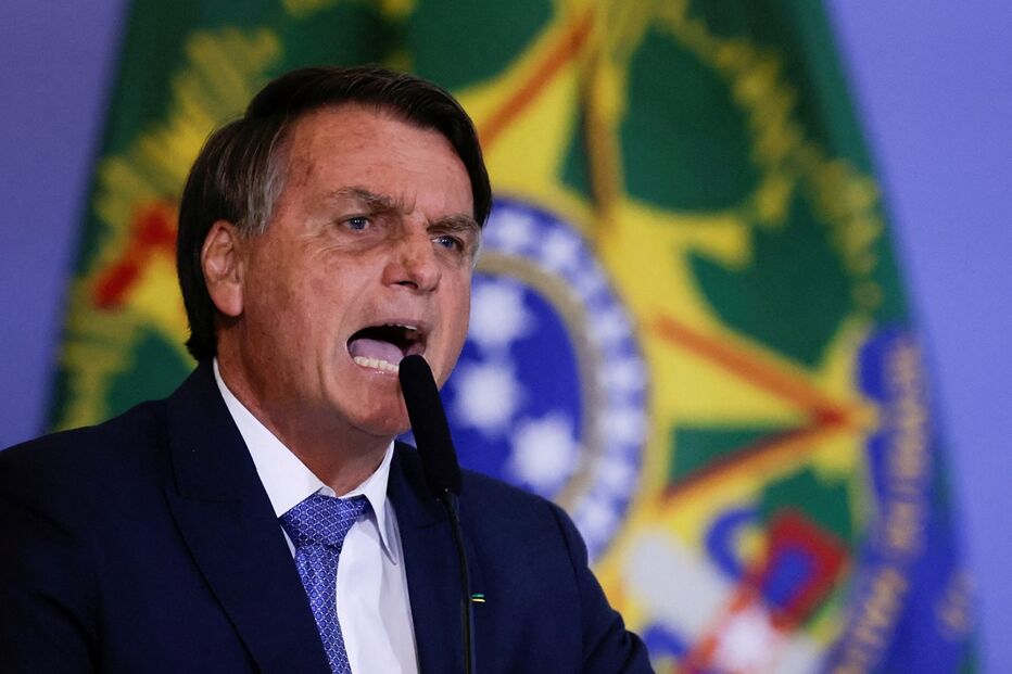 bolsonaro