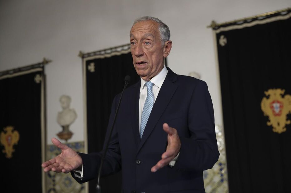 Marcelo Rebelo de Sousa