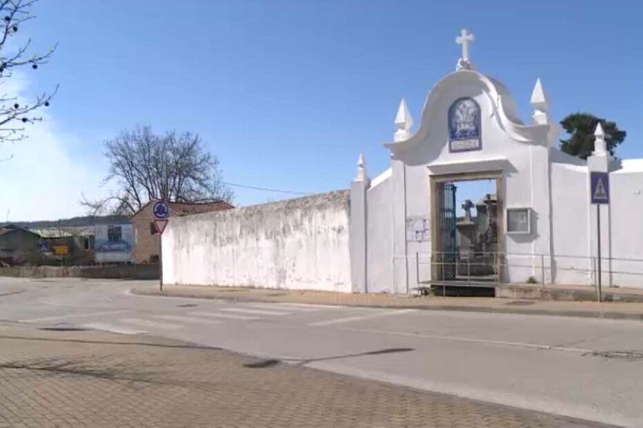 Vendedor atropela florista rival e apanha quatro anos e nove meses de prisão