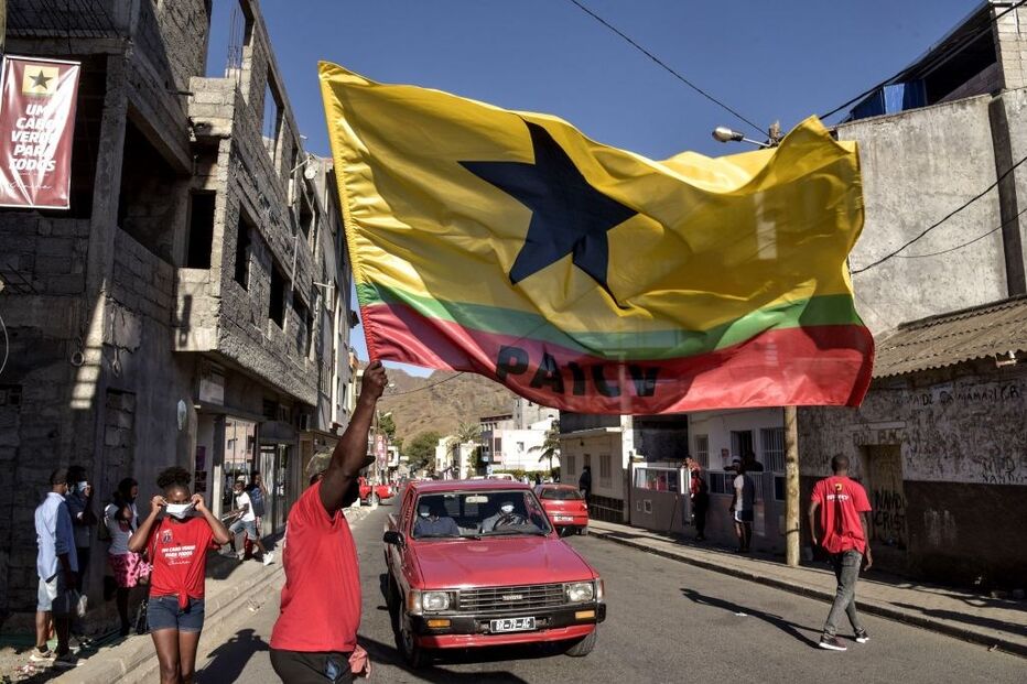 São Domingos, Cabo Verde