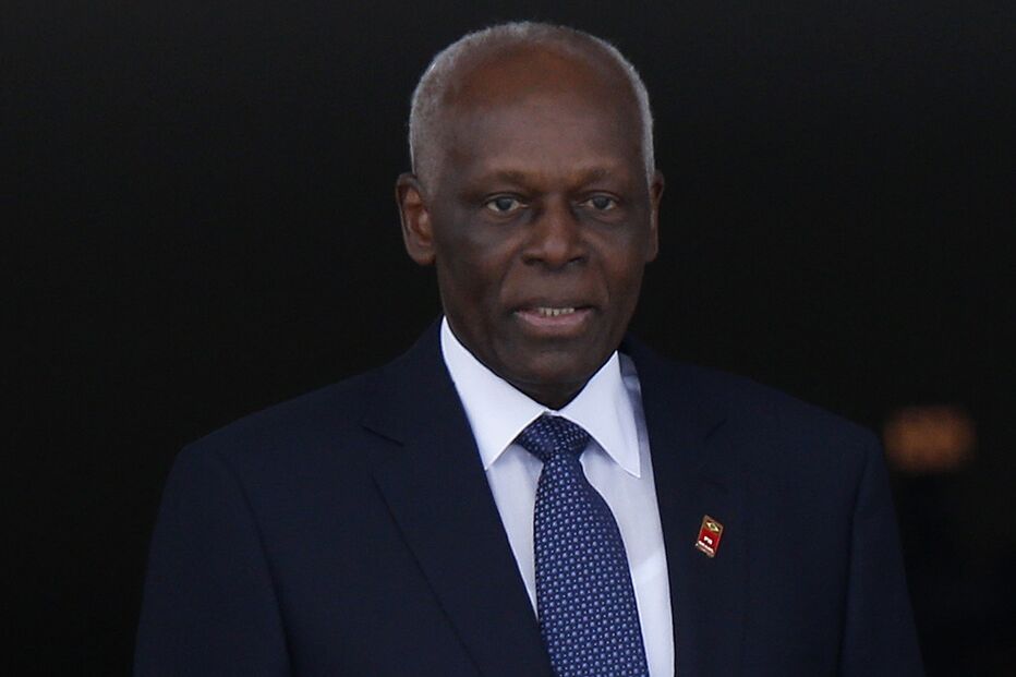 José Eduardo dos Santos