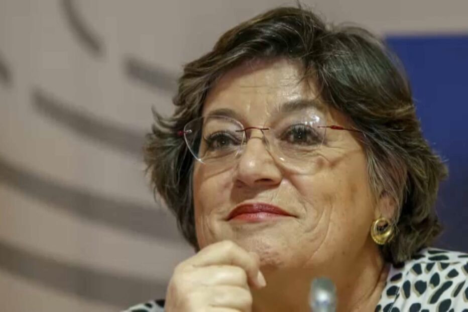 Ana Gomes denuncia ligações políticas perigosas a dono da TVI