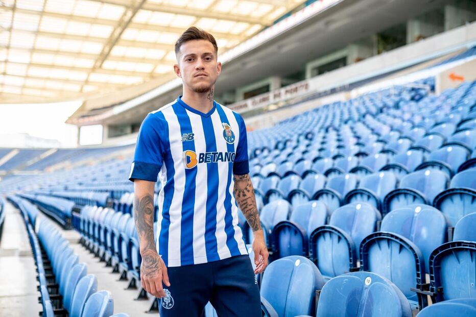 Otávio, FC Porto