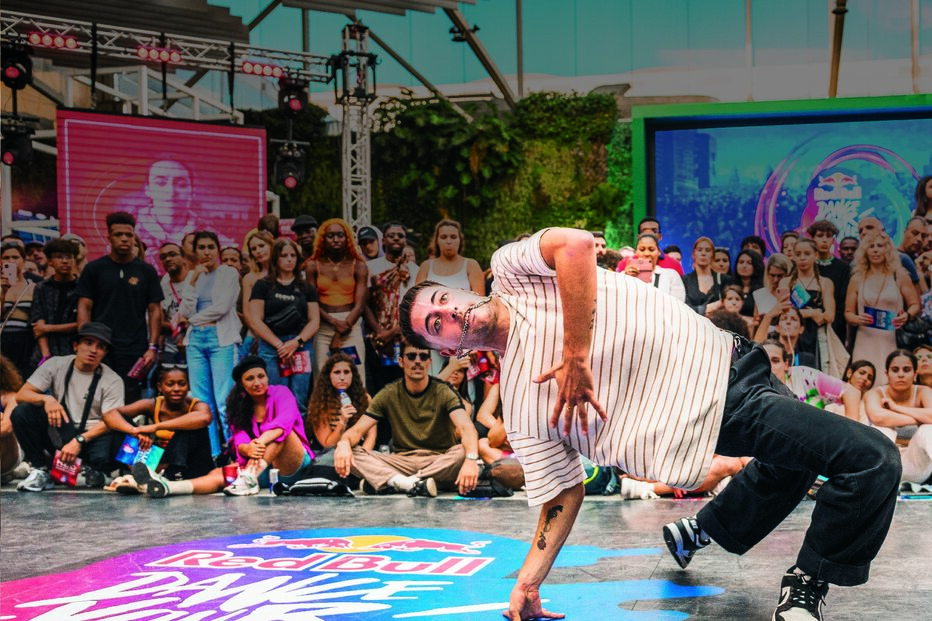 street dance, kate, danças de rua