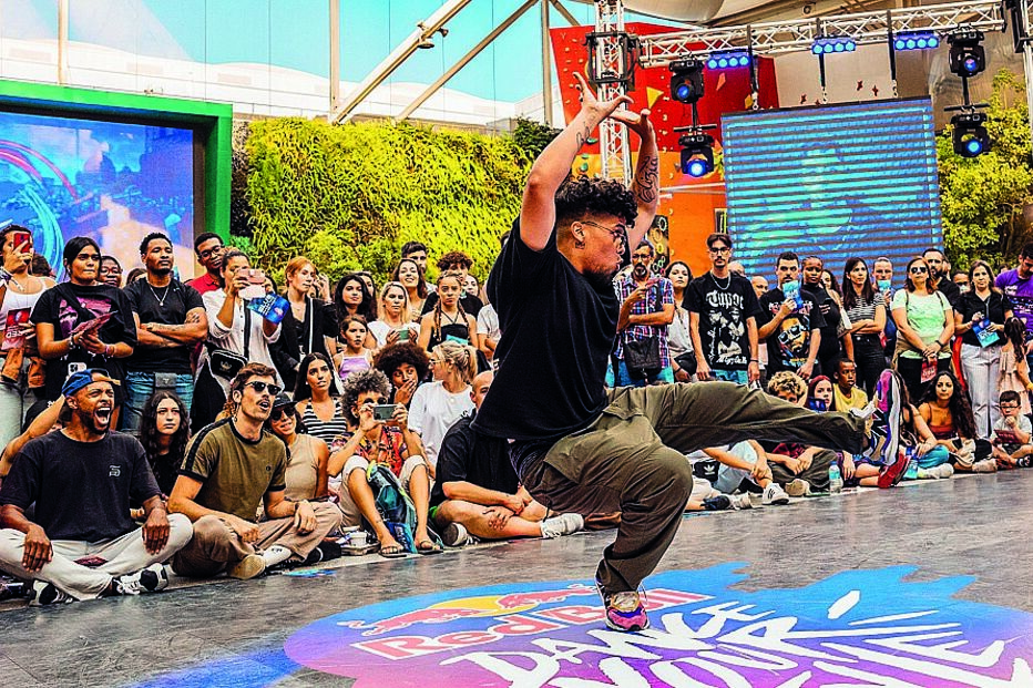 street dance, kate, danças de rua