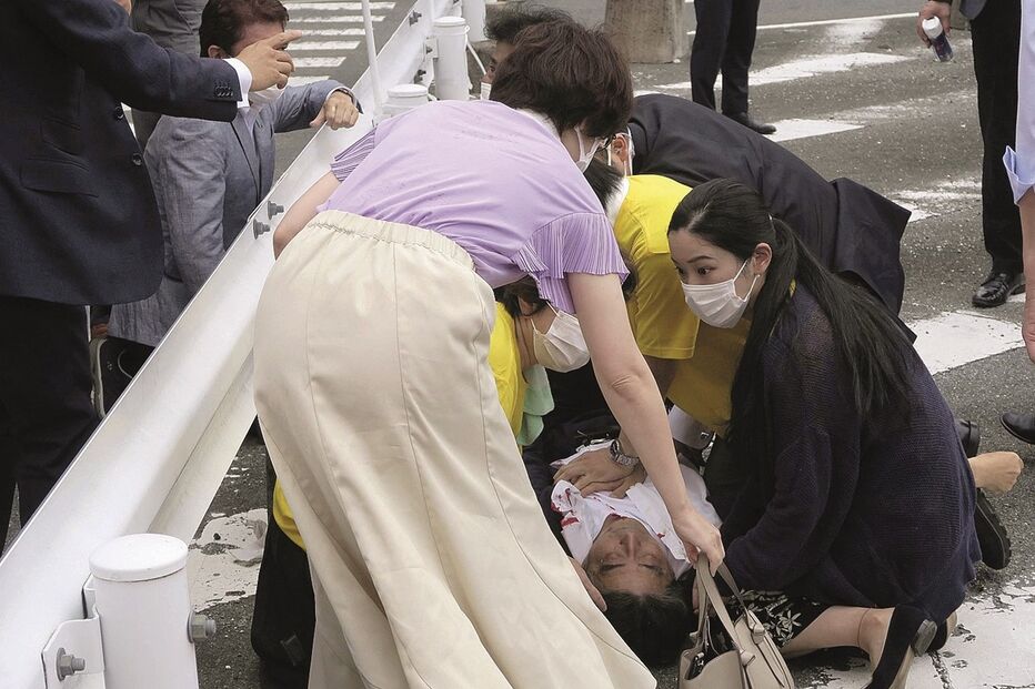 ex-pm, japão, shinzo abe, morte