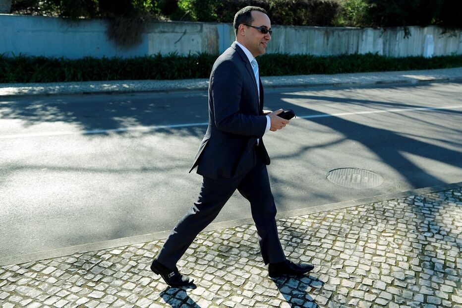 João Sousa, ex-inspetor da PJ