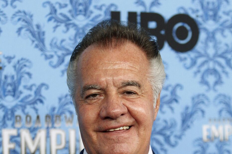  Tony Sirico