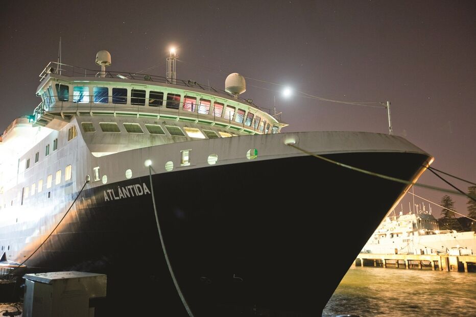 barco, mário ferreira