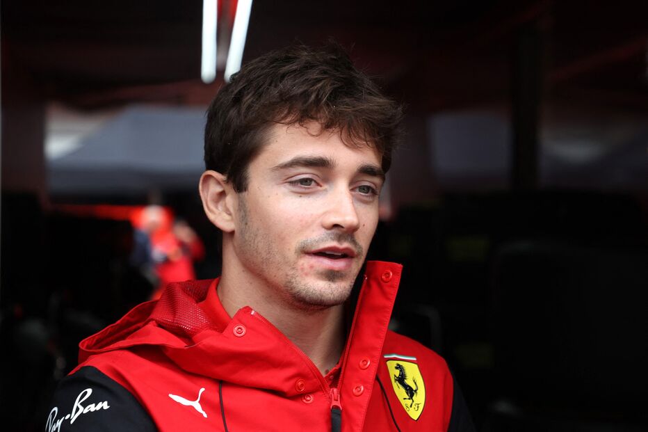 Charles Leclerc