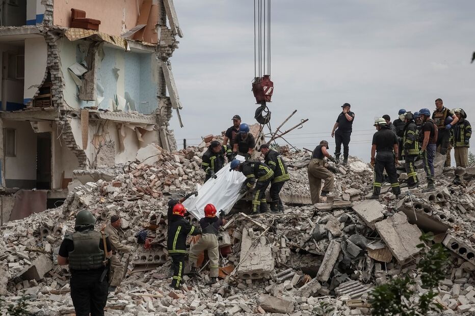 ataque, mísseis, ucrânia, guerra, invasão russa, donetsk