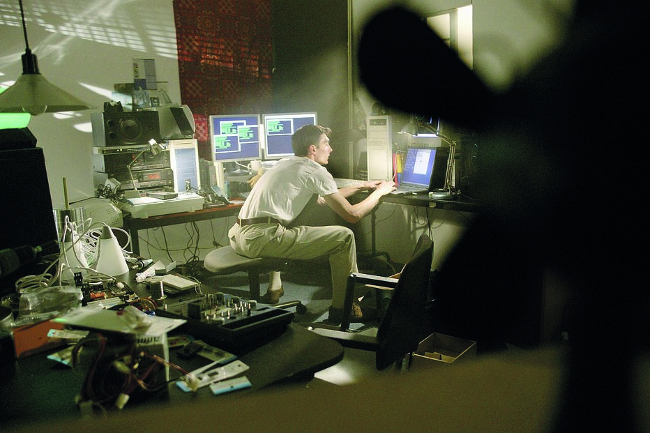 pirataria, informática