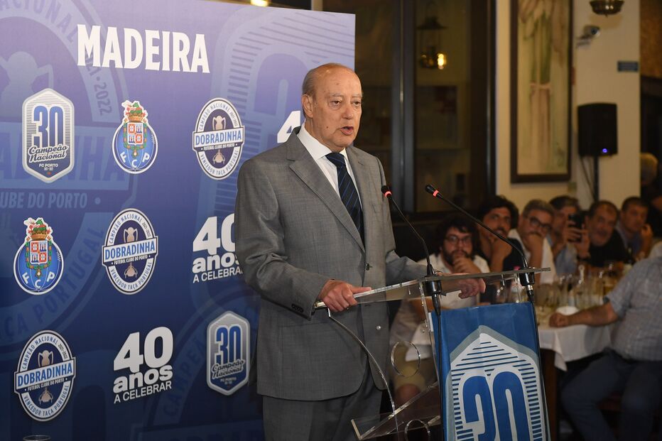 Pinto da Costa 
