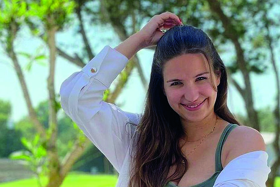 Catarina Sousa está noiva do médio Rochinha, reforço do plantel leonino