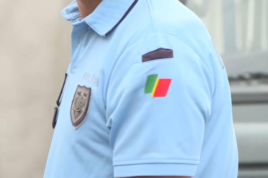 Teia Dourada, Aveiro, Lousã, Porto, PSP, Matosinhos, Gabriel Oliveira, crime, lei e justiça, operação, violência, polícia, questões sociais, crime, assalto, roubo