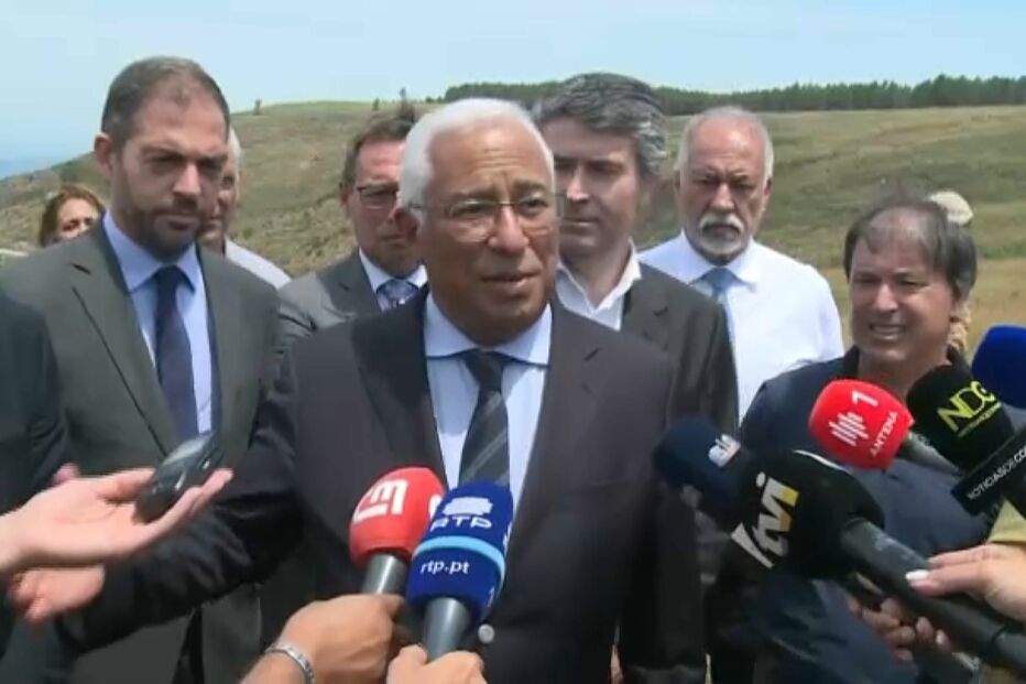 António Costa, incêndios, Portugal, prevenção, incendiários, risco, fogos