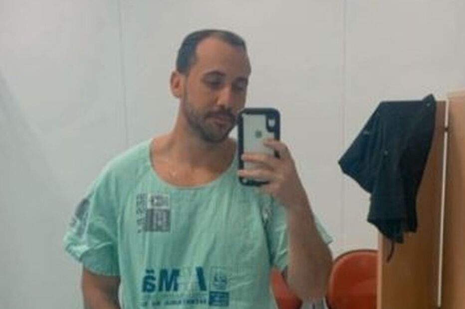 Giovanni Quintella Bezerra