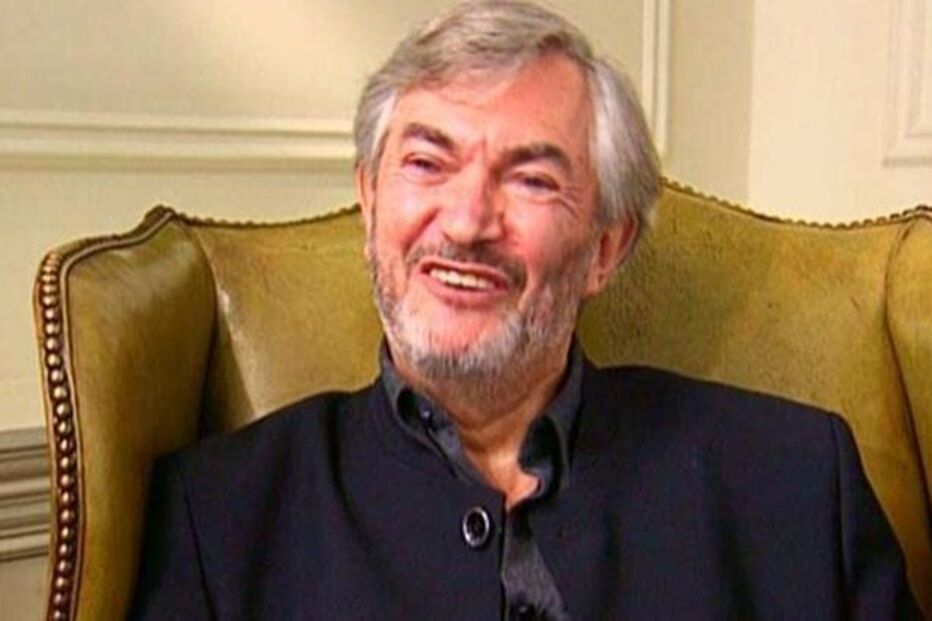 Monty Norman