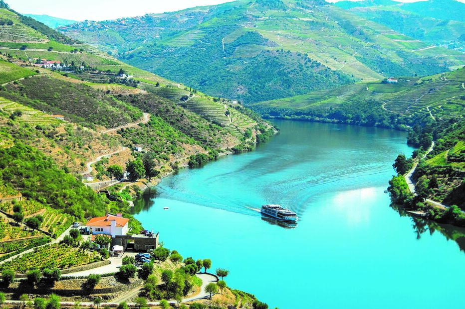 Douro