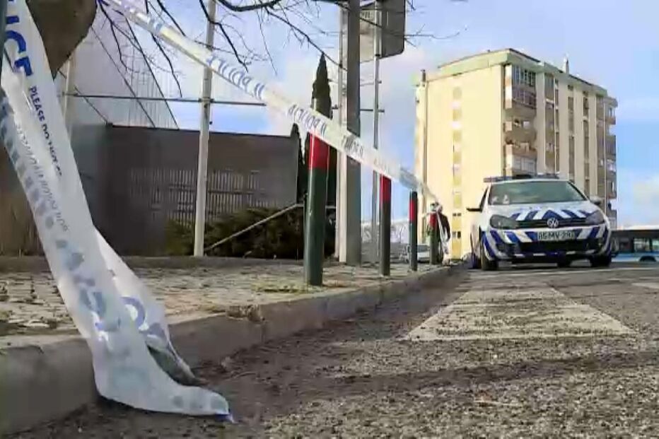 Homem morre após ser esfaqueado na perna durante rixa de rua em Lisboa