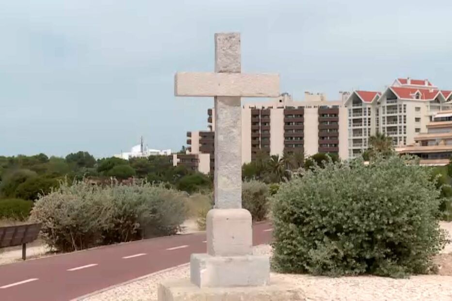 Choro e calor salvam bebé abandonado em Cascais