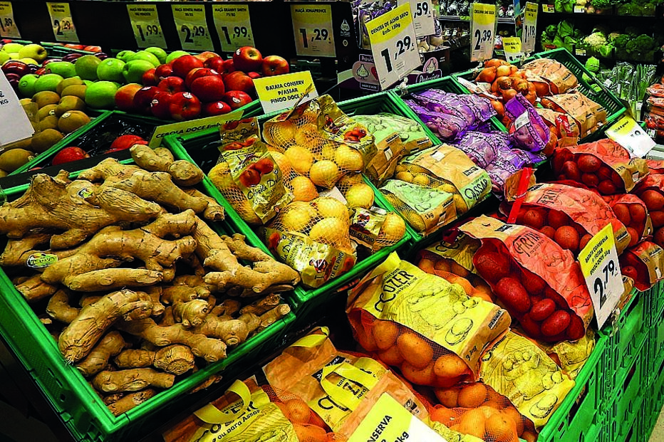 alimentos, cabaz, preços, inflação