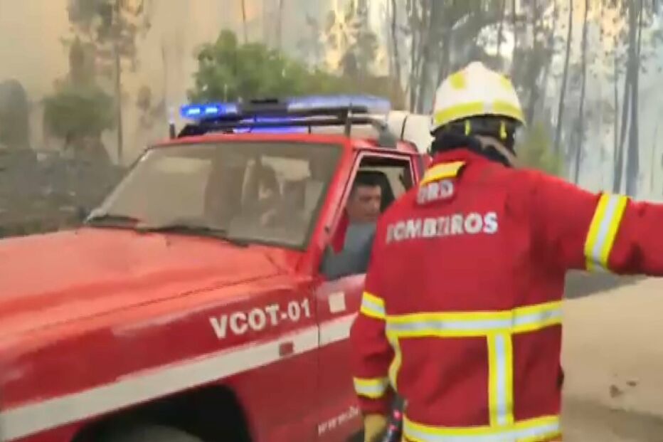 proteção civil, bombeiros, operacionais, incêndios, combate às chamas