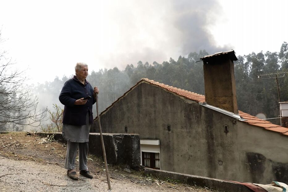 Idosos são grupo mais vulnerável ao calor